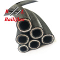 Baili hydraulic rubber hose pipe in hengshui, China